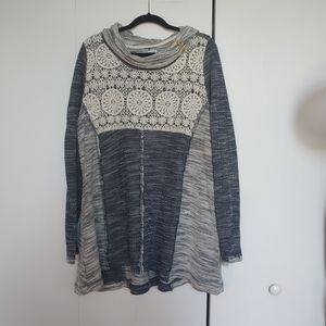 Maurices sweater